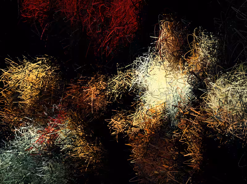 Judith coding Holofernes #30