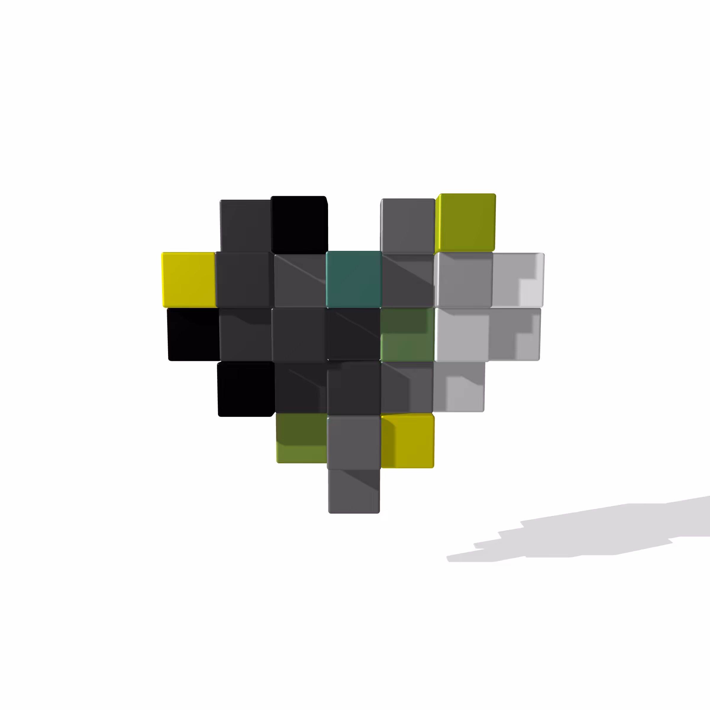 heart + craft #24574