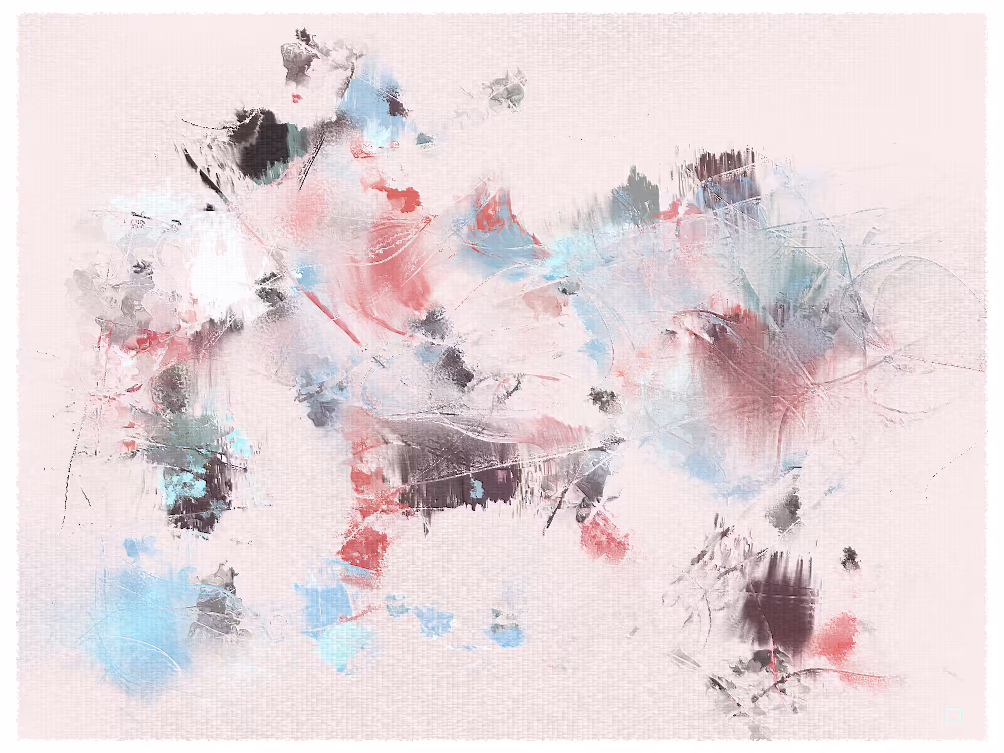 Chromatographies #9