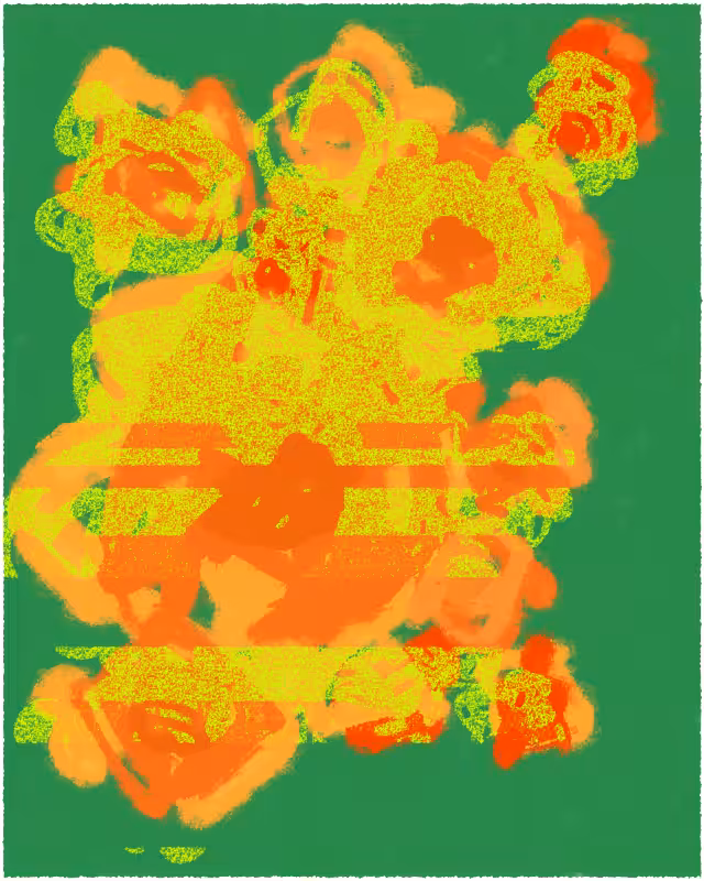 Eyeshadow Roses #789