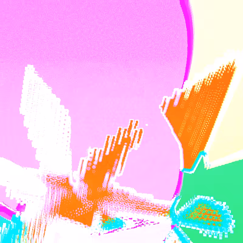 metaverse π fabric #14