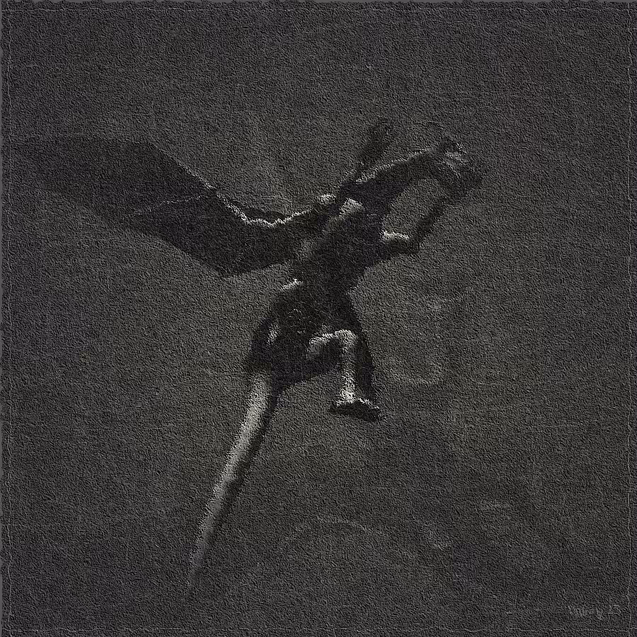 The Spirit of Dragon #25