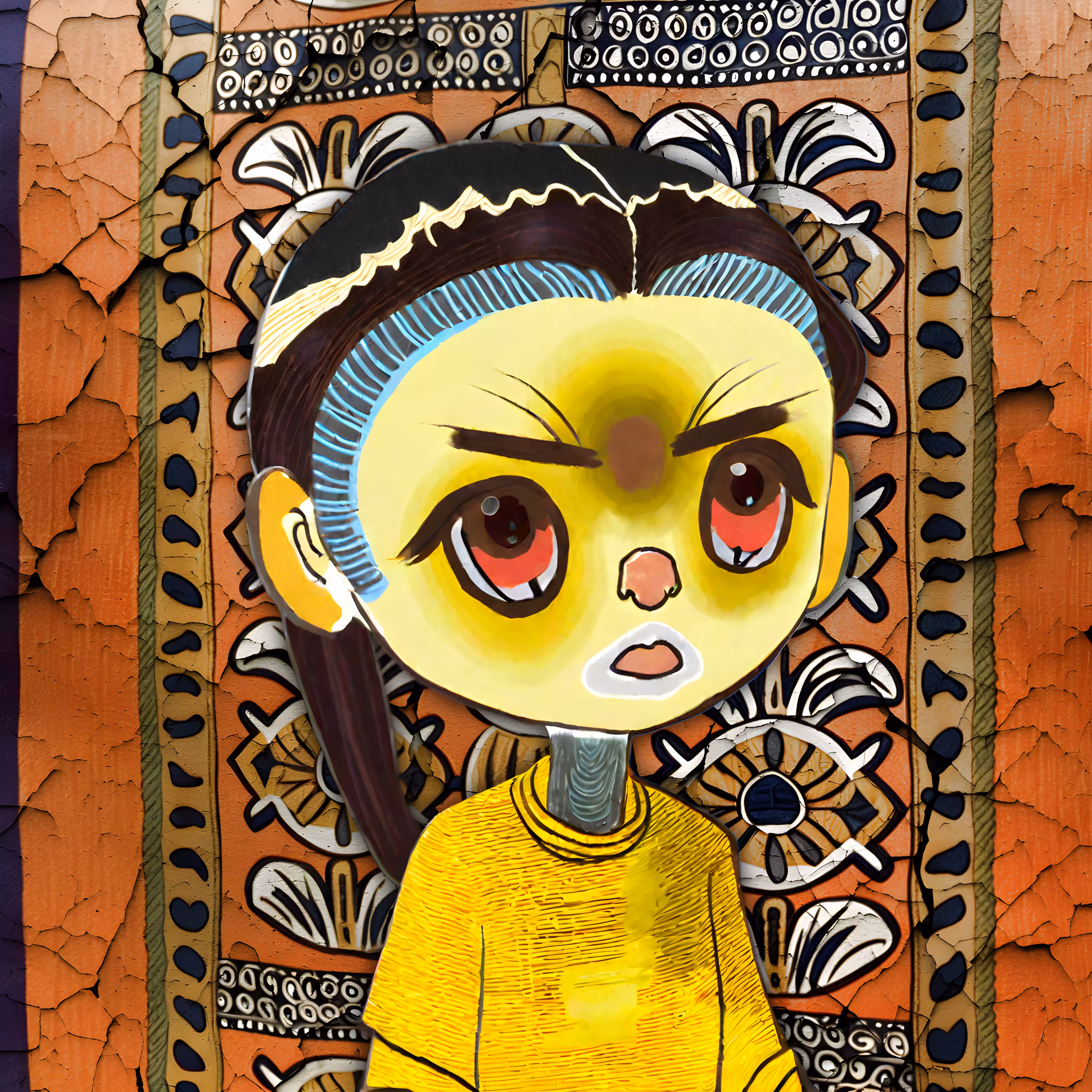 Art DeCC0s: Art DeCC0 #2879
