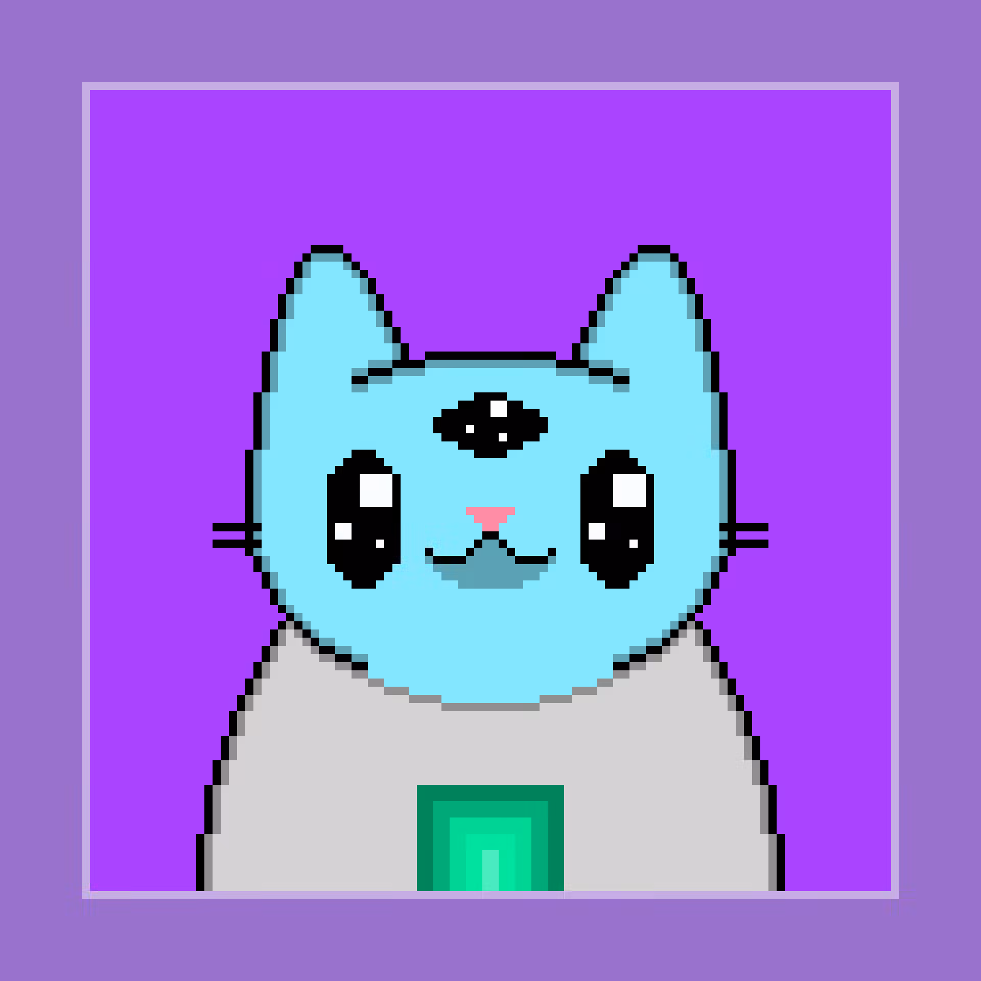 Digi Kat #7