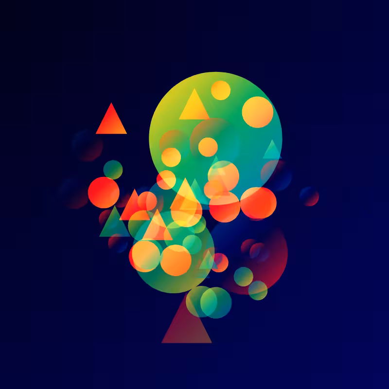 Cosmic Cloud #19