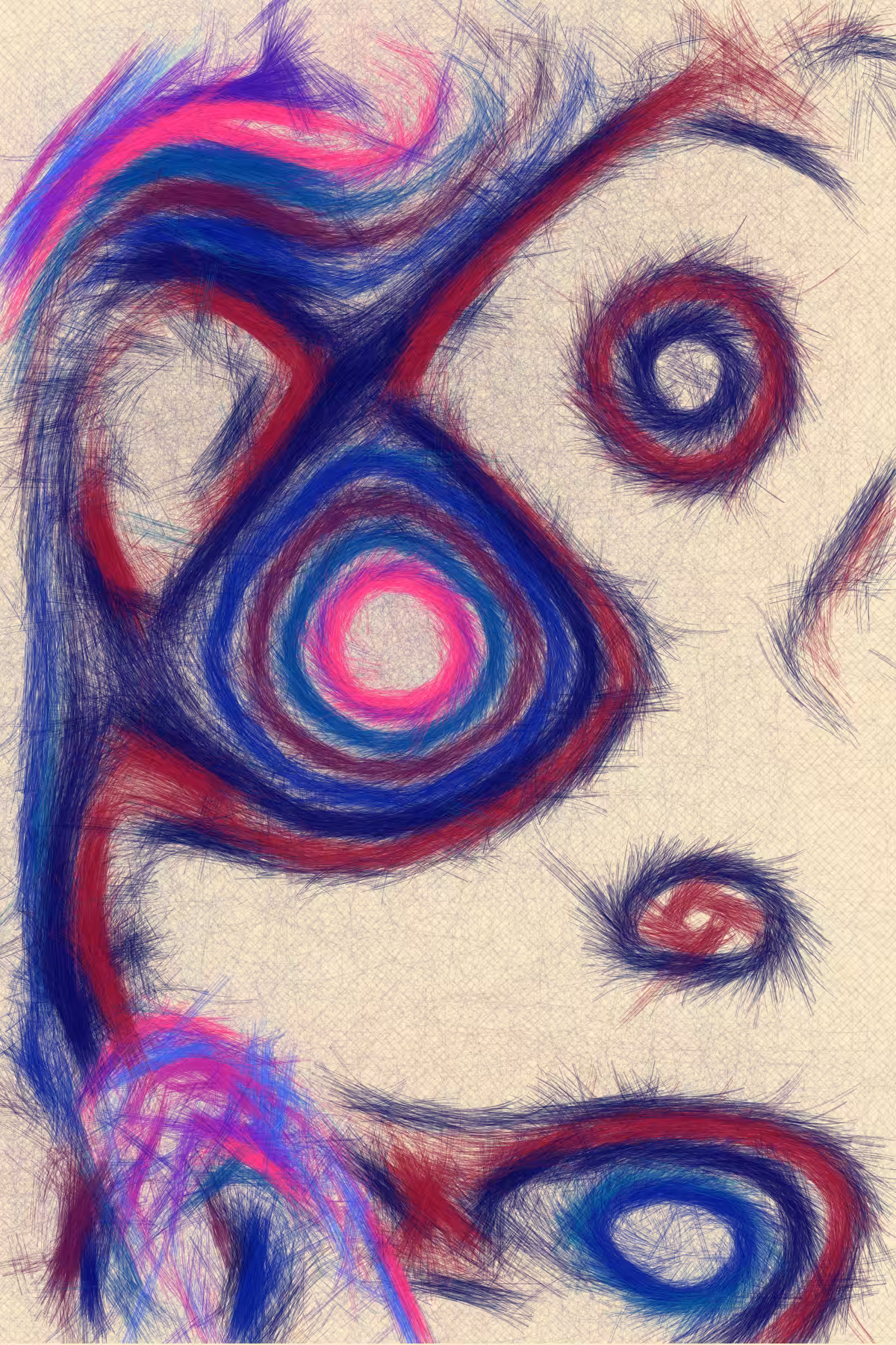 Inner Chaos #146