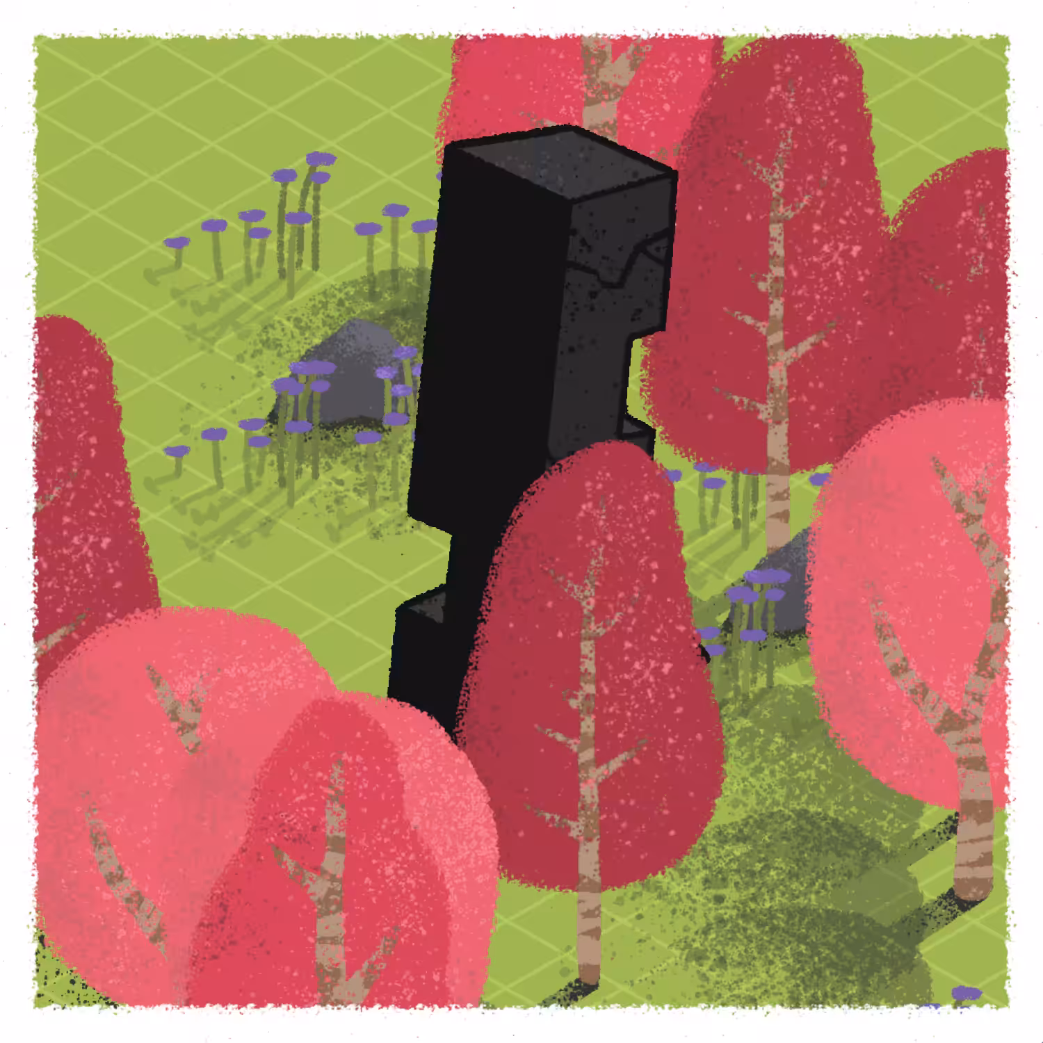 Unknown Monuments #181