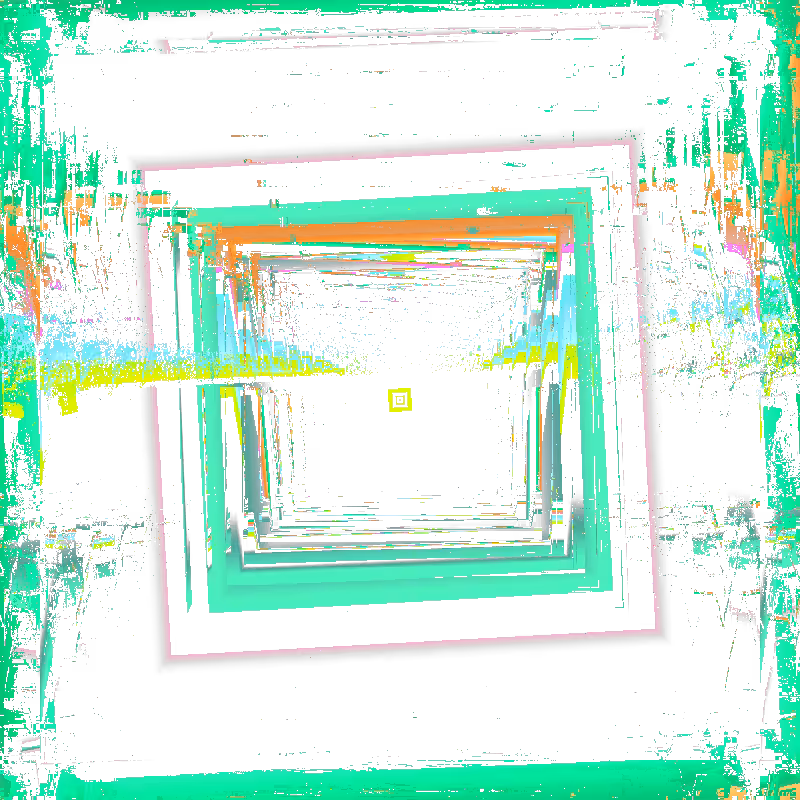 Black Hole Glitch #32