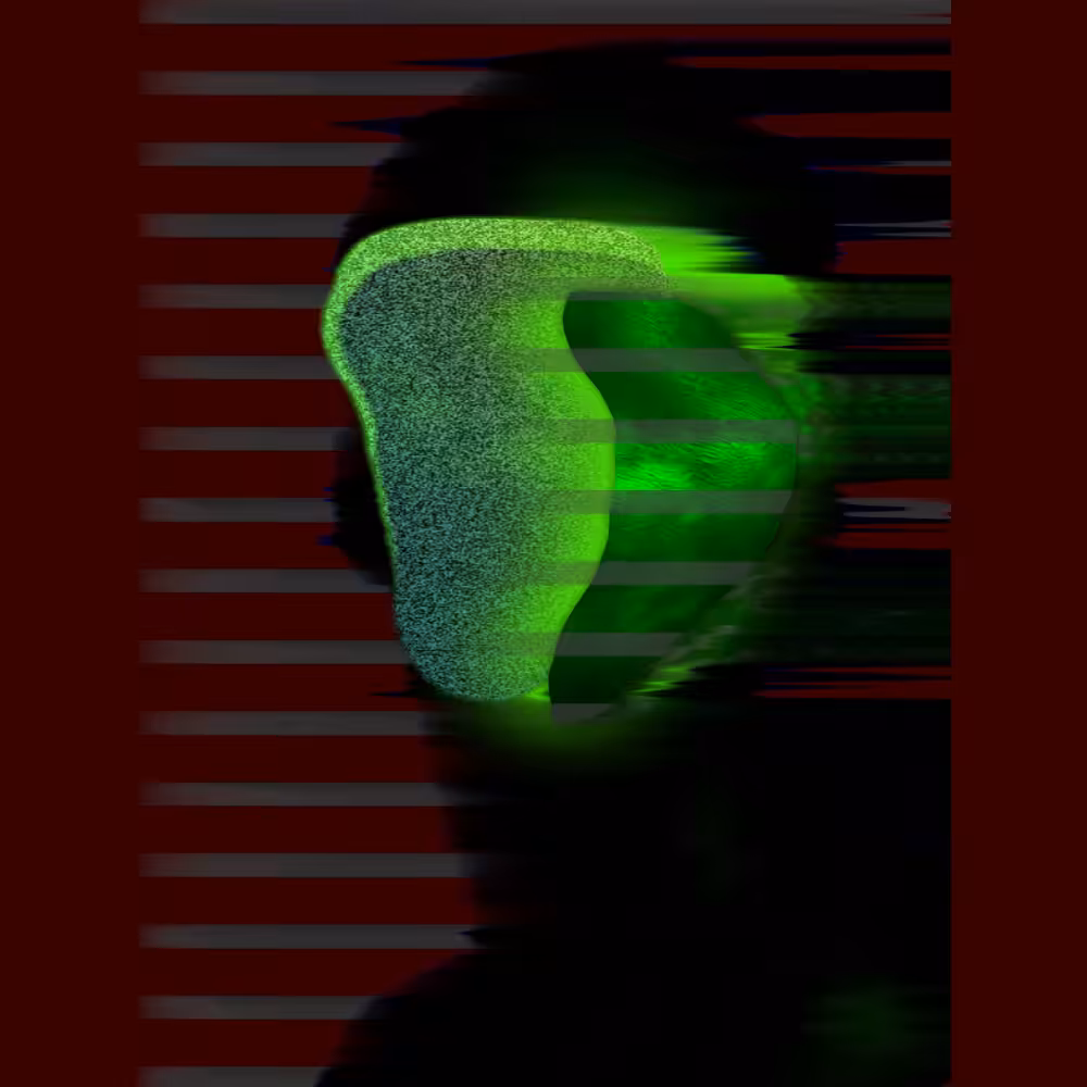 Layers of Noise #70