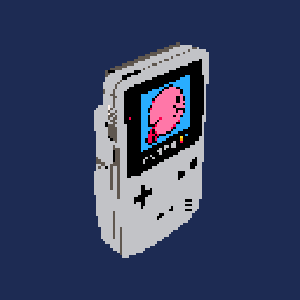 Arcadia - A Journey Through Video Game History: The Portable Joy