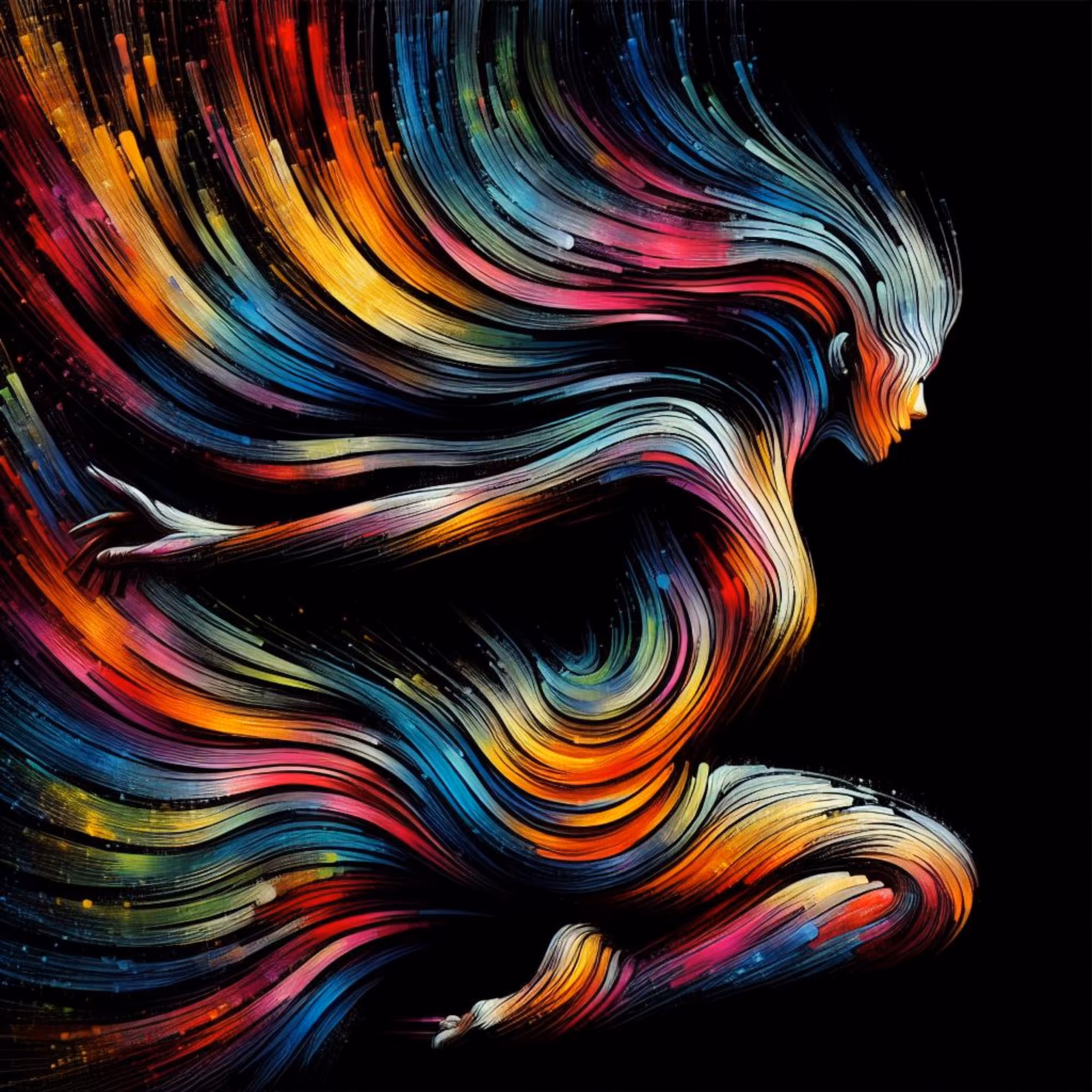 Feminine: Harmony