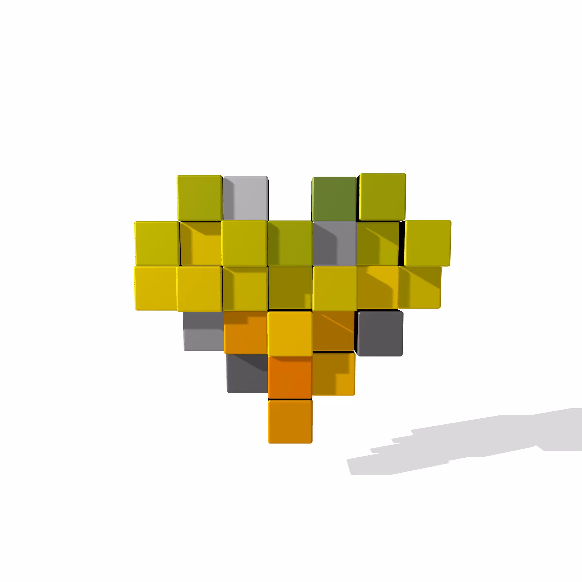 heart + craft #27045