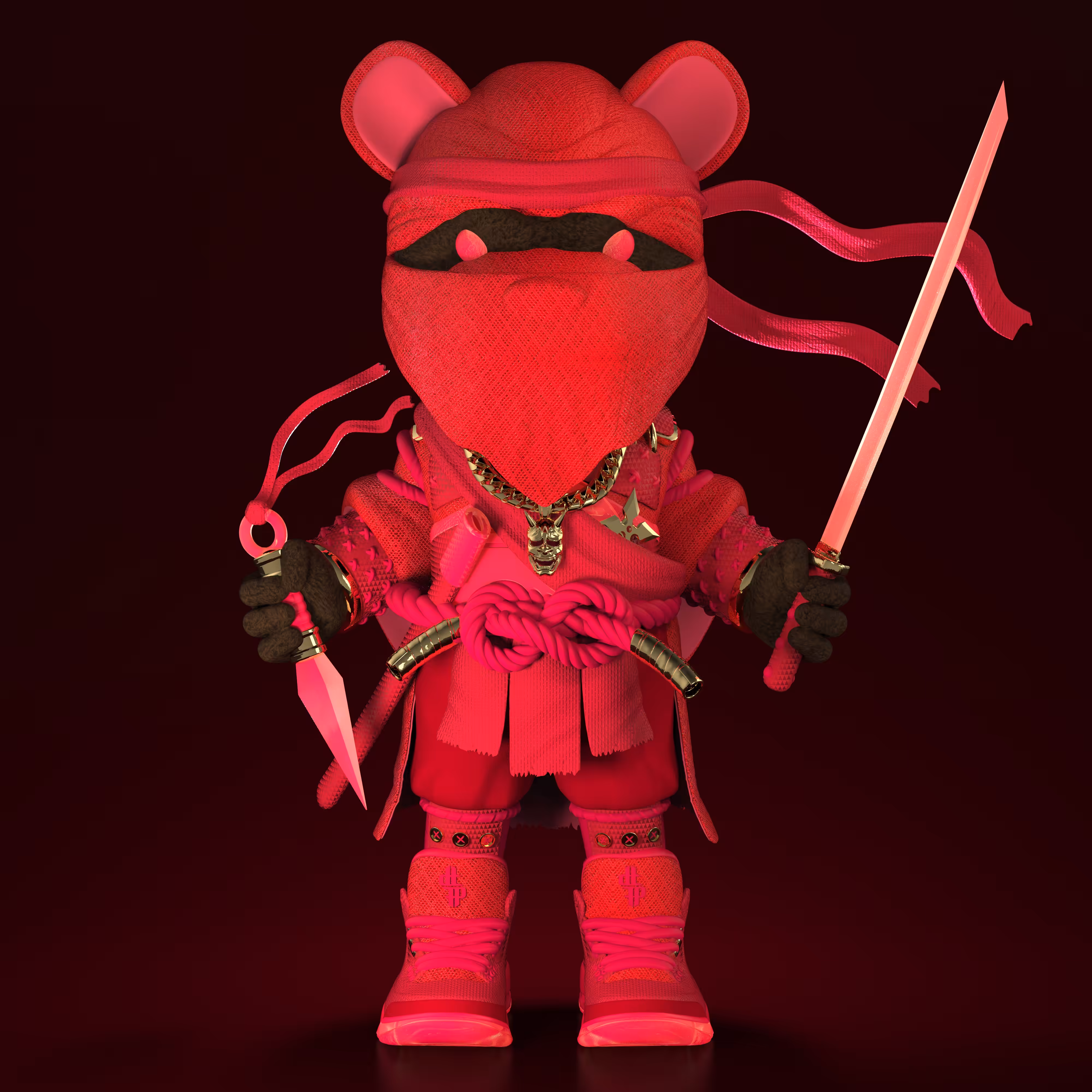 Bear With Me 040