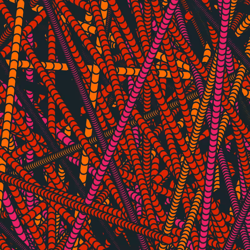 Fx: Scribbles #27