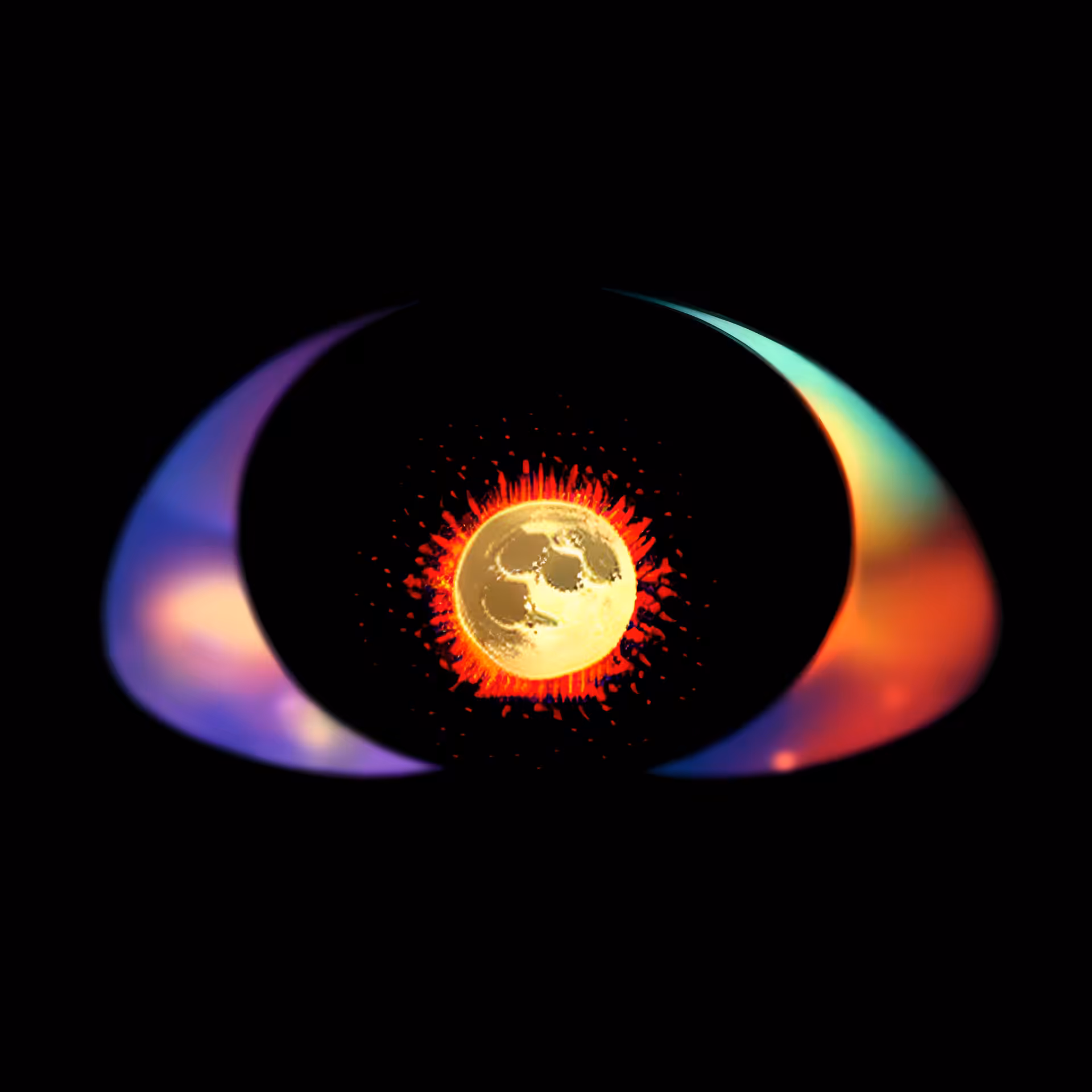 Astrum Metanoia #5