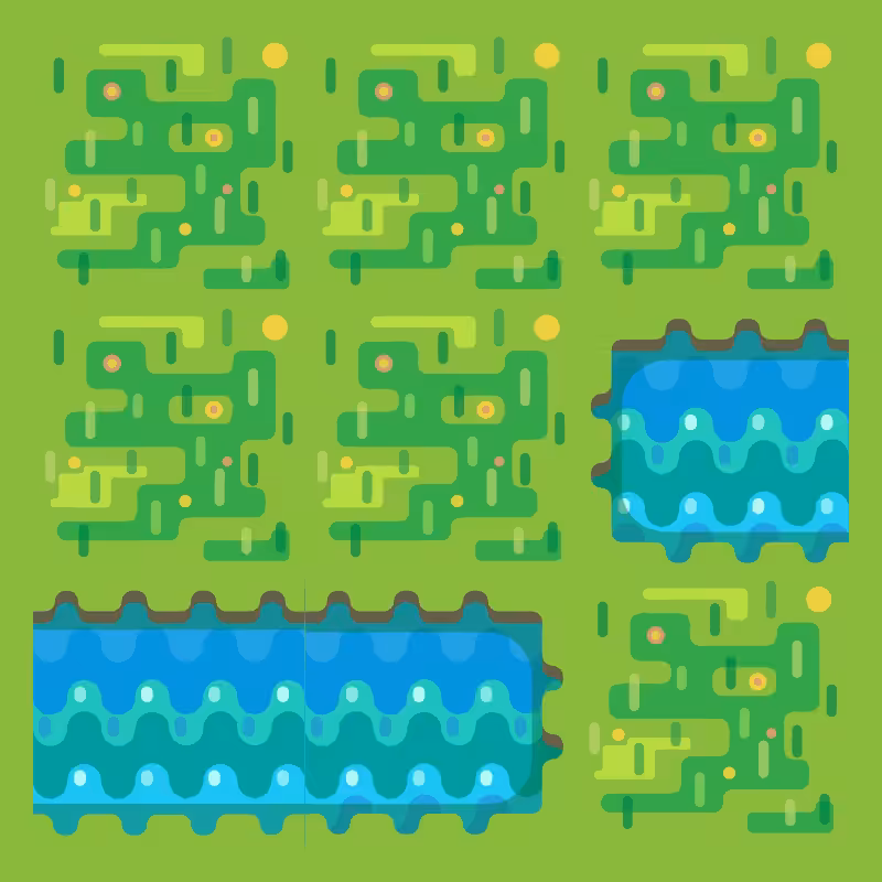 ISLAND #104