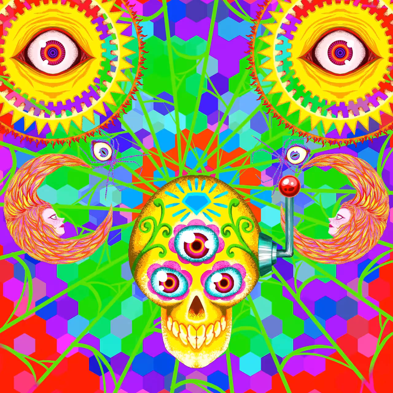 Beautiful Death