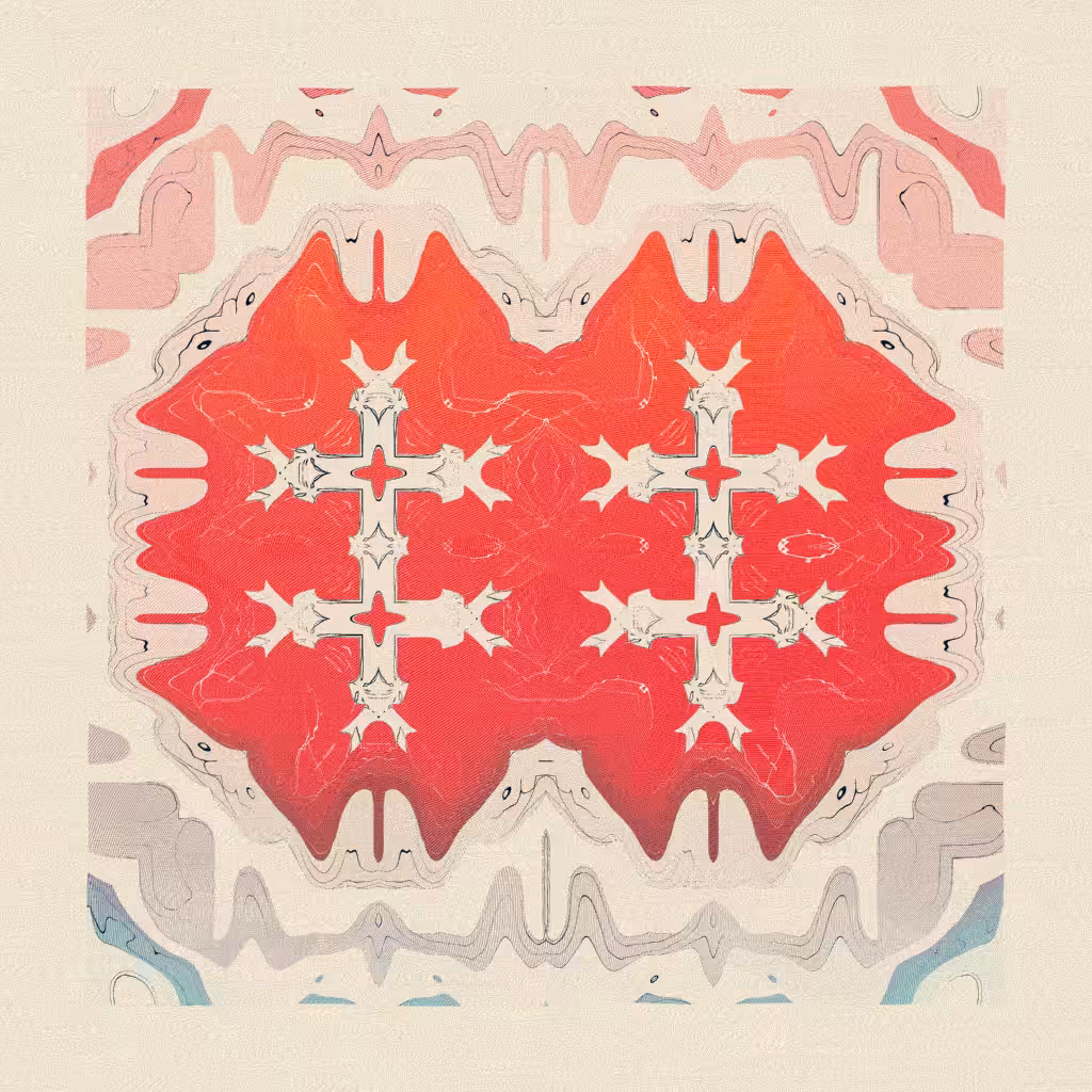 Symmetry #1389