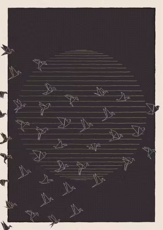Paper Planes #205