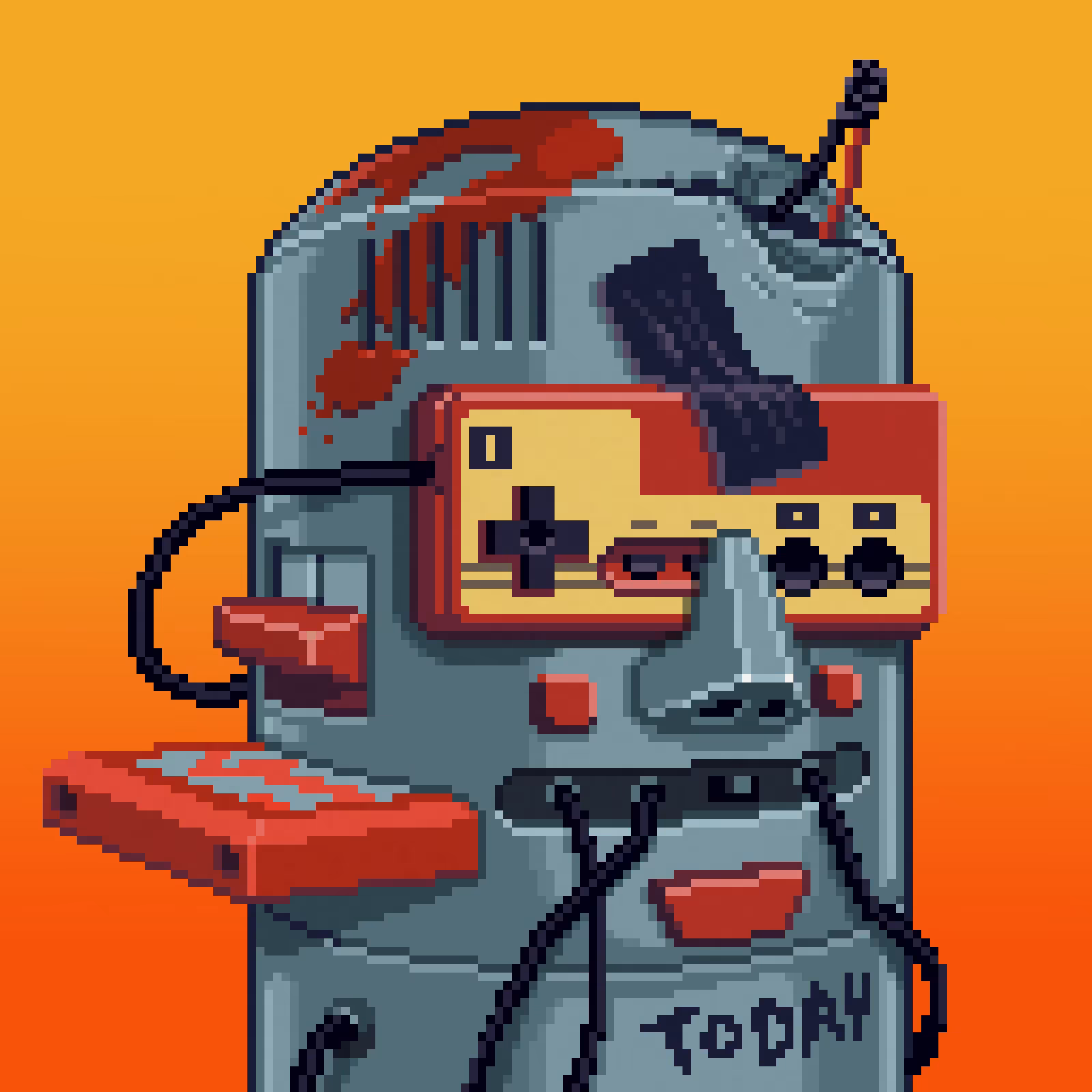 GameBro #001