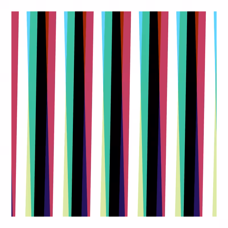 ALL COLORS ARE FANTASTIC #304