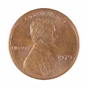 Cent #7739