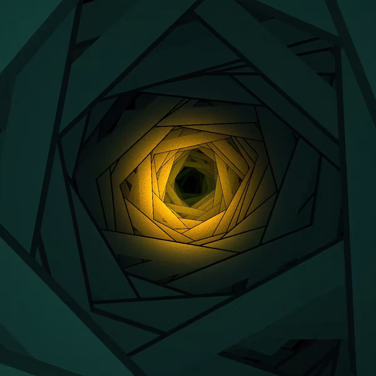 Down The Well #161