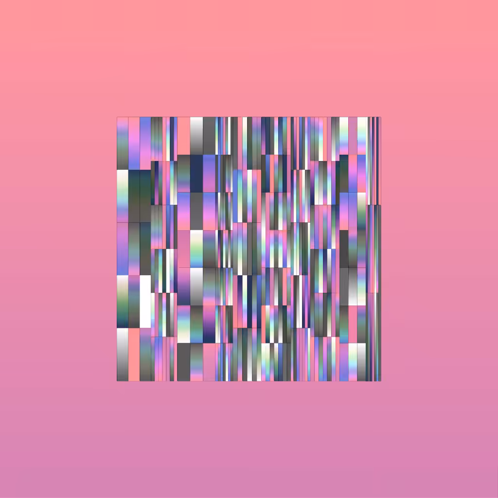 Grid Tones #16