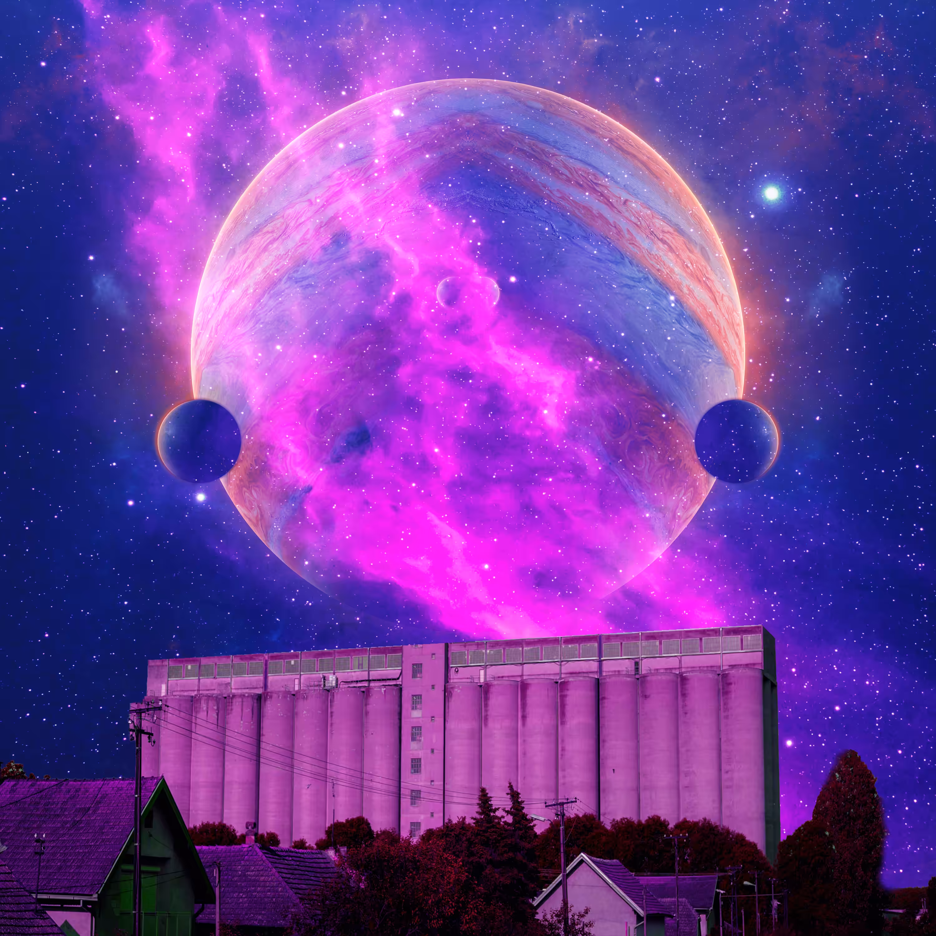 The Scenery #17