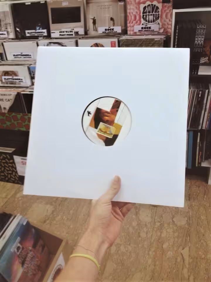 Karat Records -  Milano