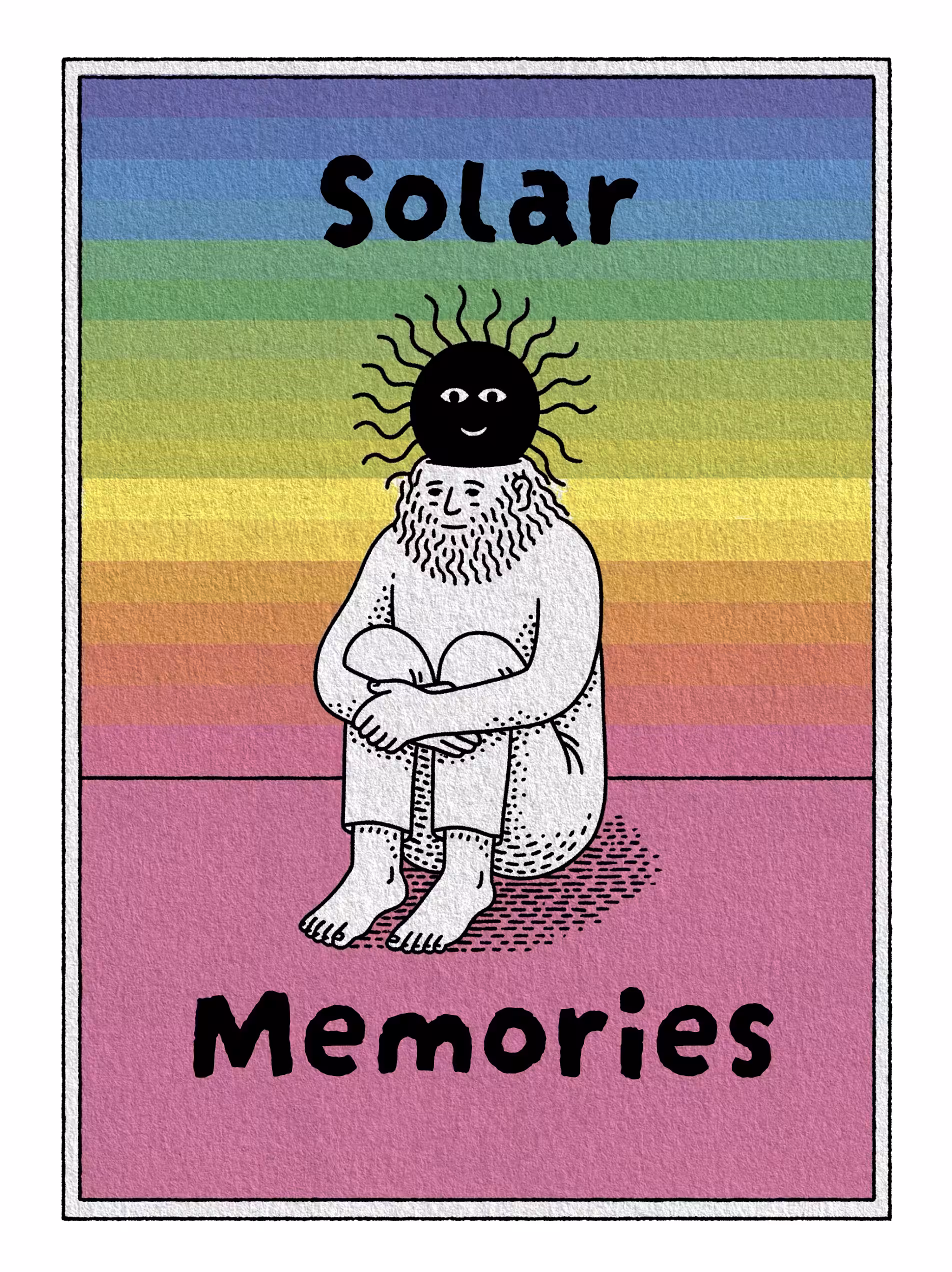 Memories of Tomorrow II: Solar Memories