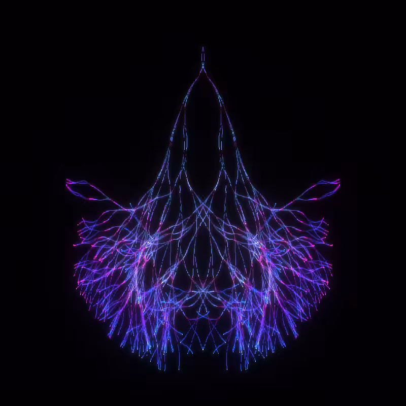 Oiseaux-Manège #13