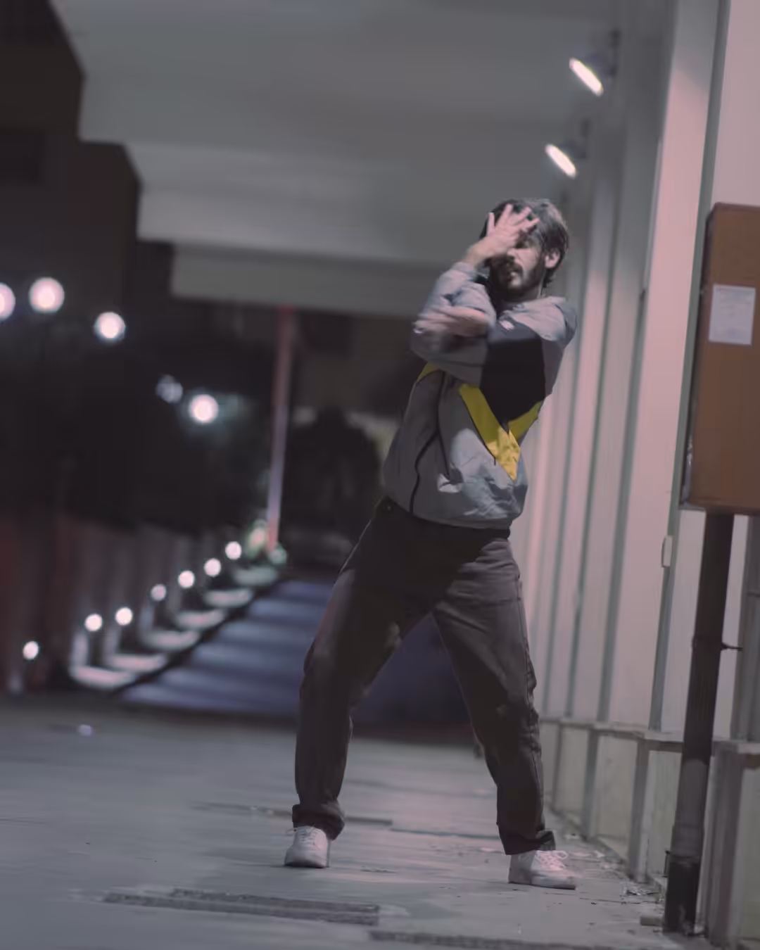 loopingmoves #16