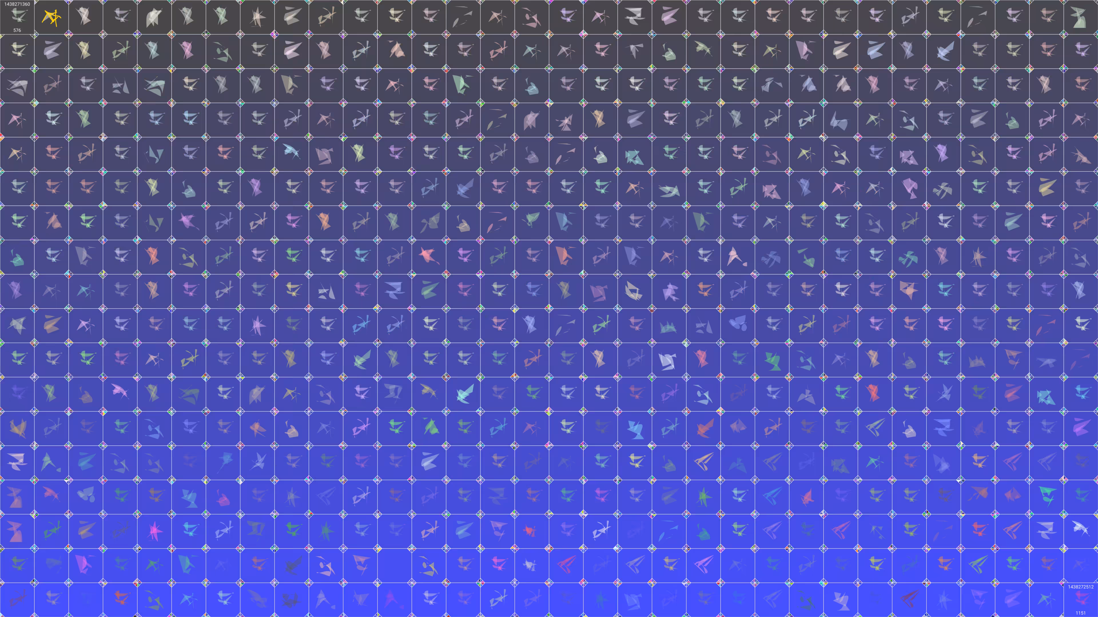 Painting #1