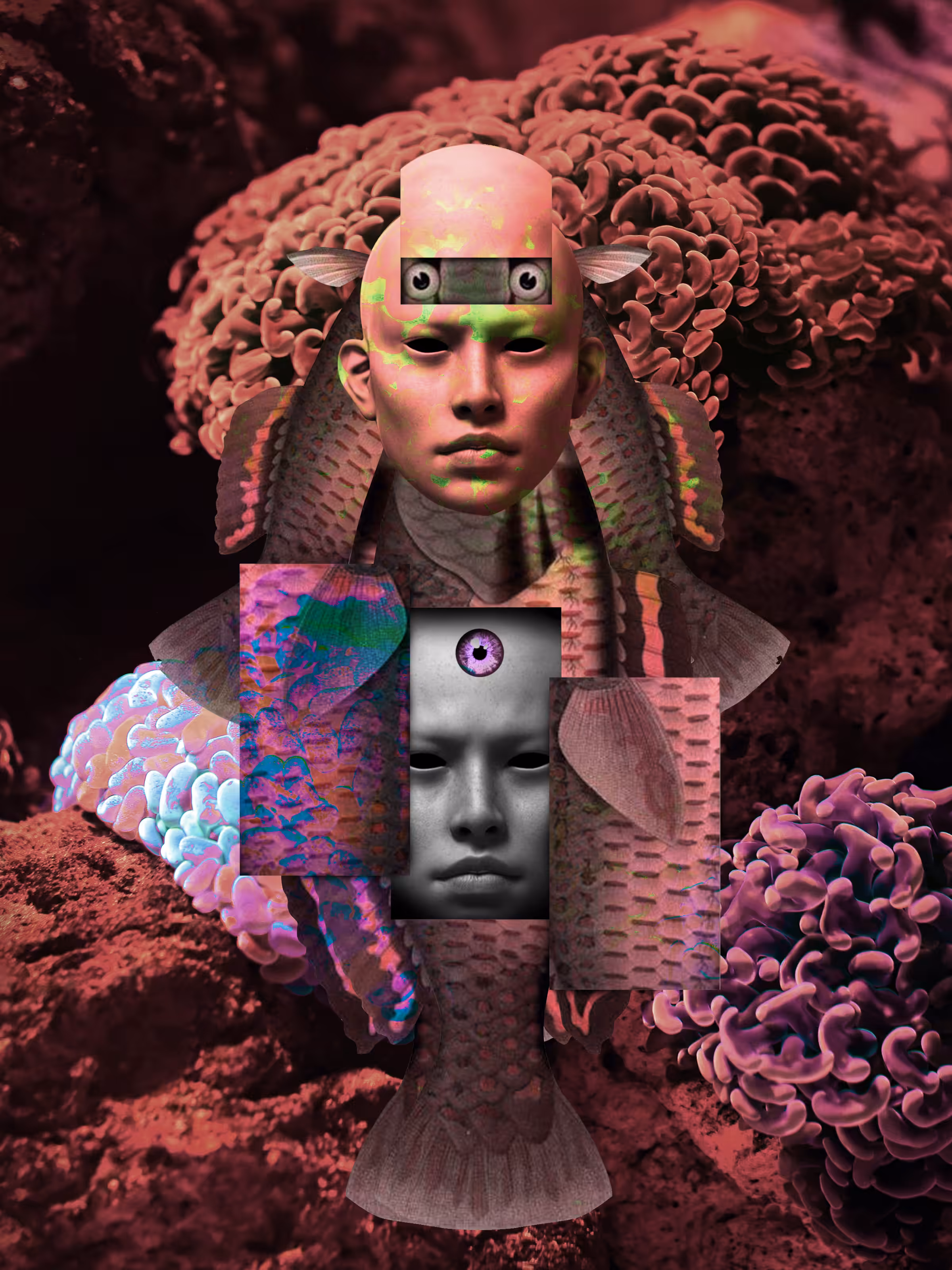 WeirdFish 3