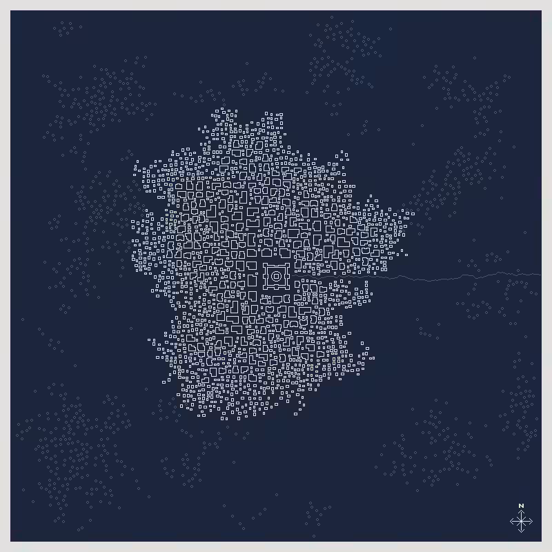 Raster Kingdom #384