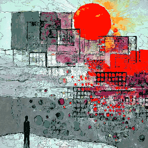 Last City by Brutal #68