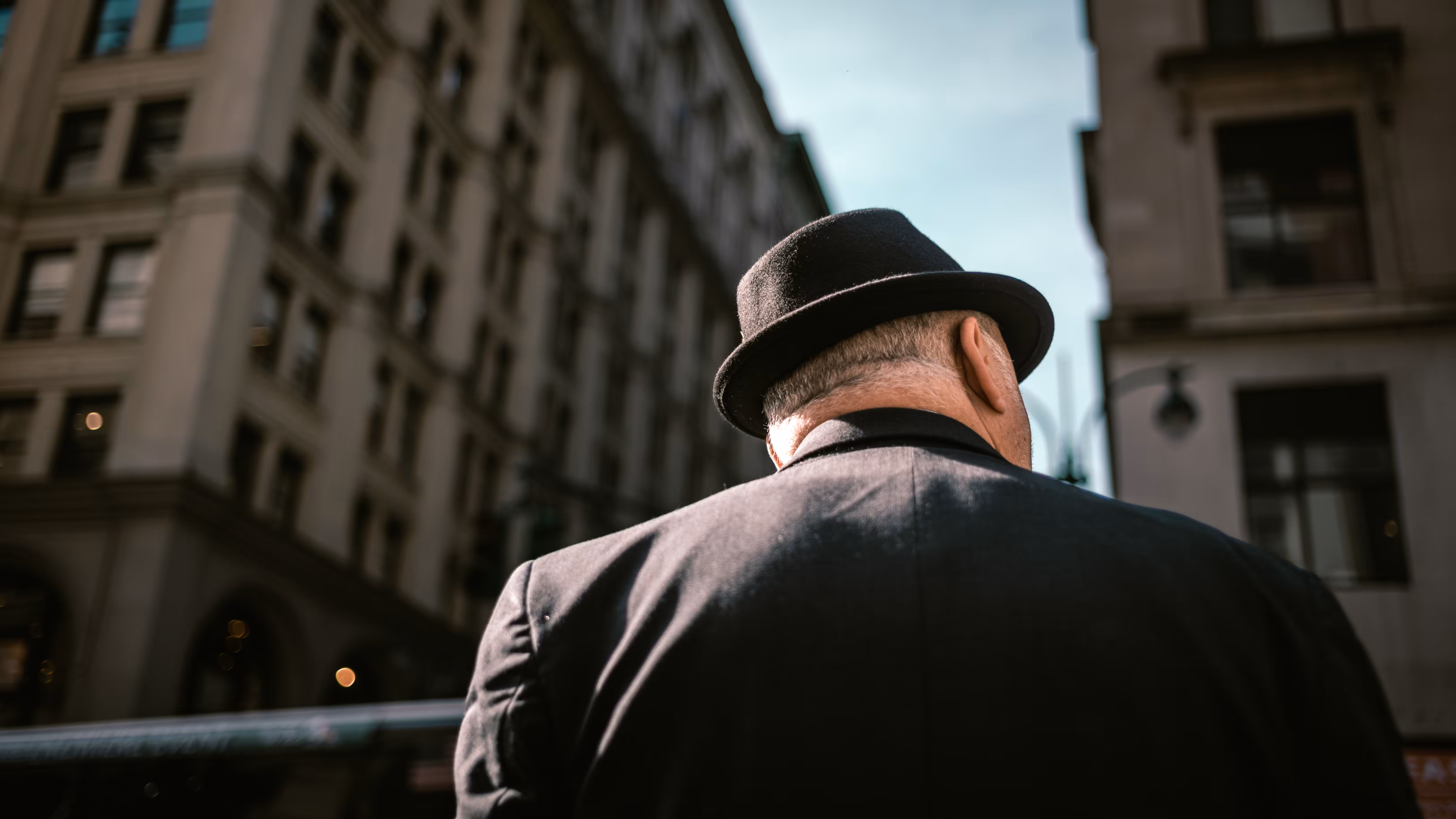 City Hats 617