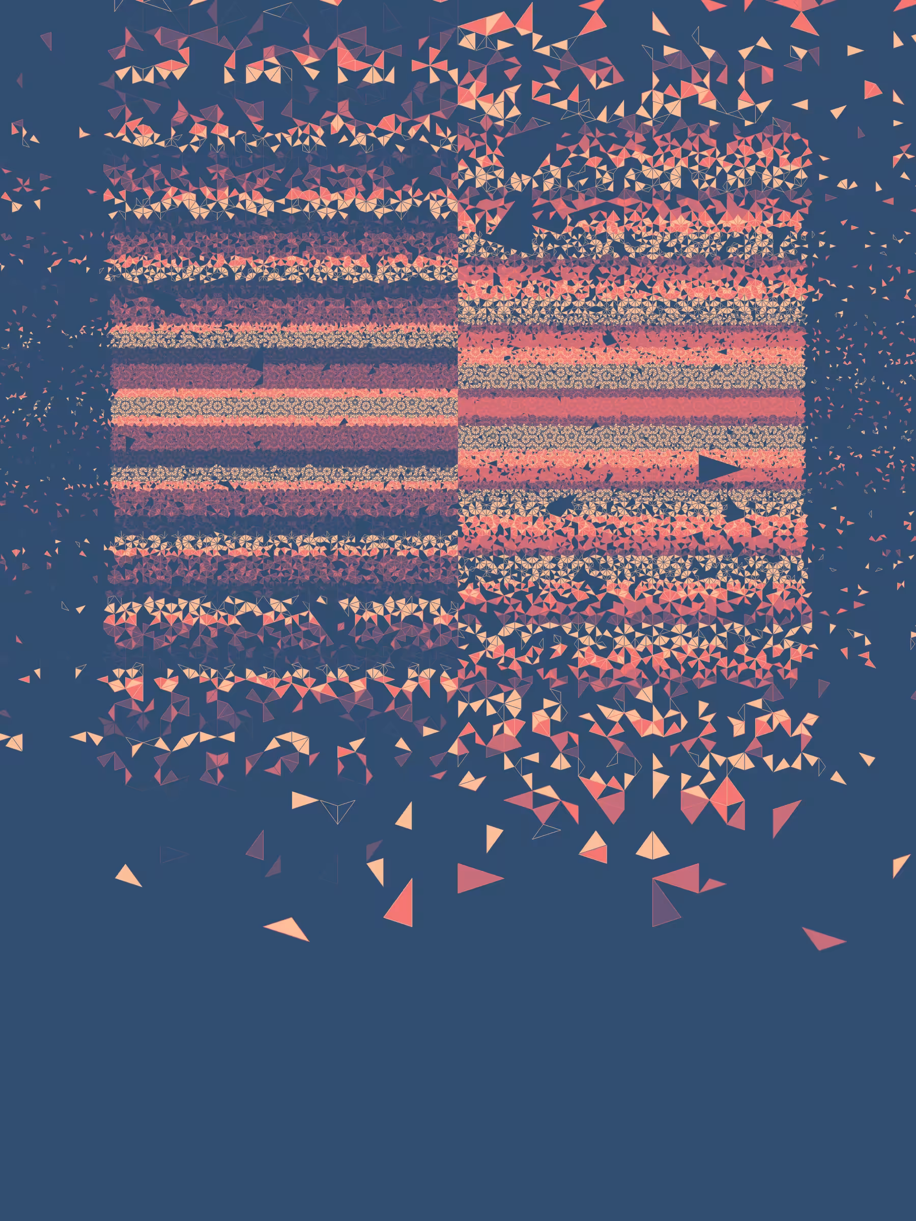 Ode to Penrose #222