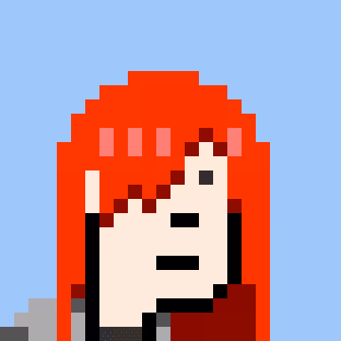 Erza Scarlet #17