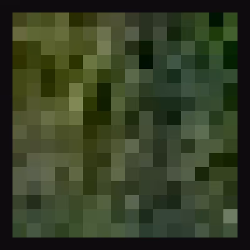 Pixelism #3