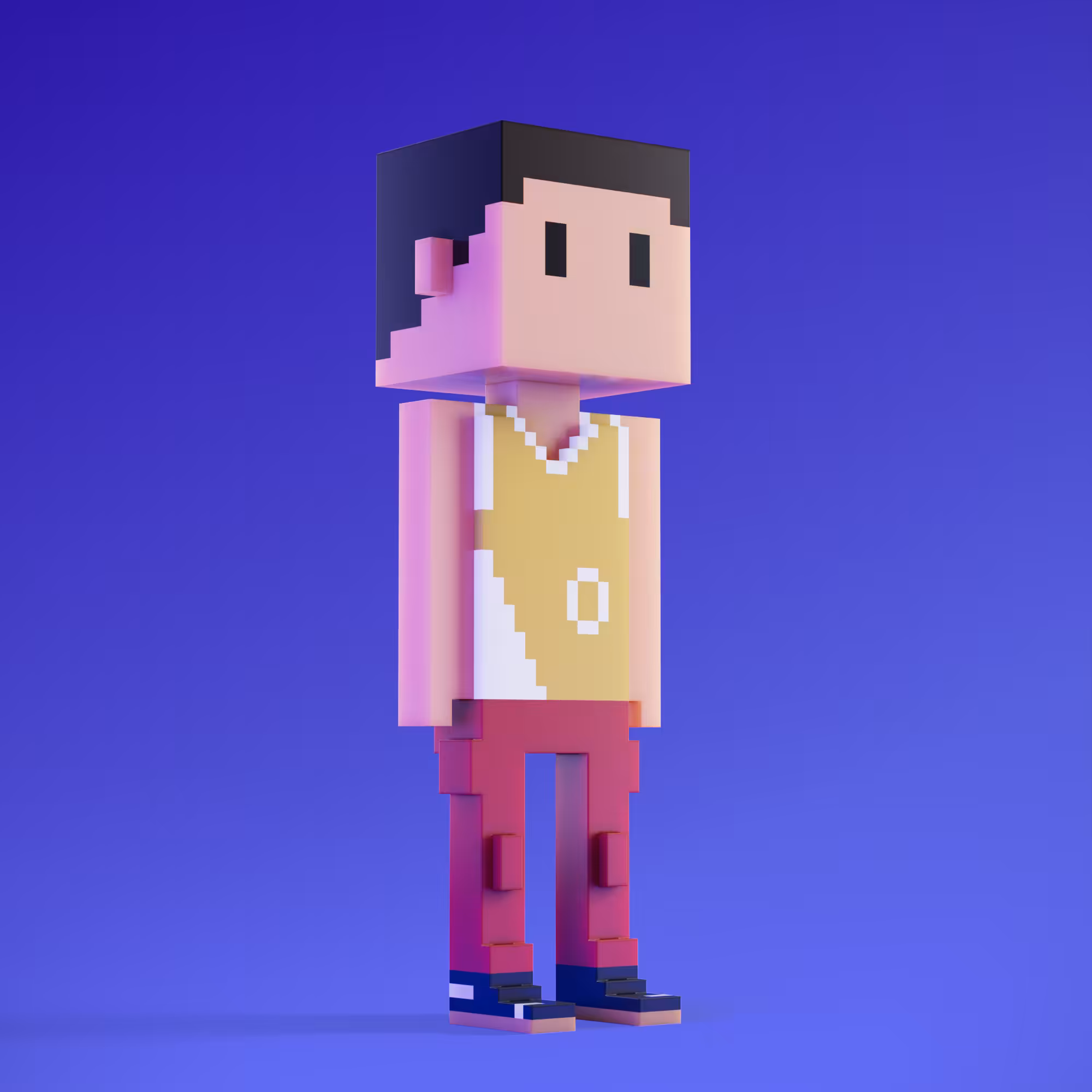 Meebit #3039