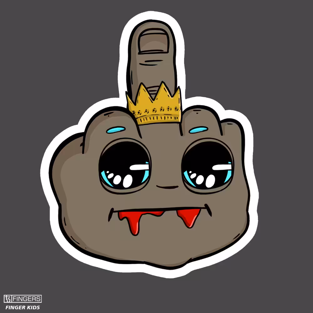 FingerKids #037