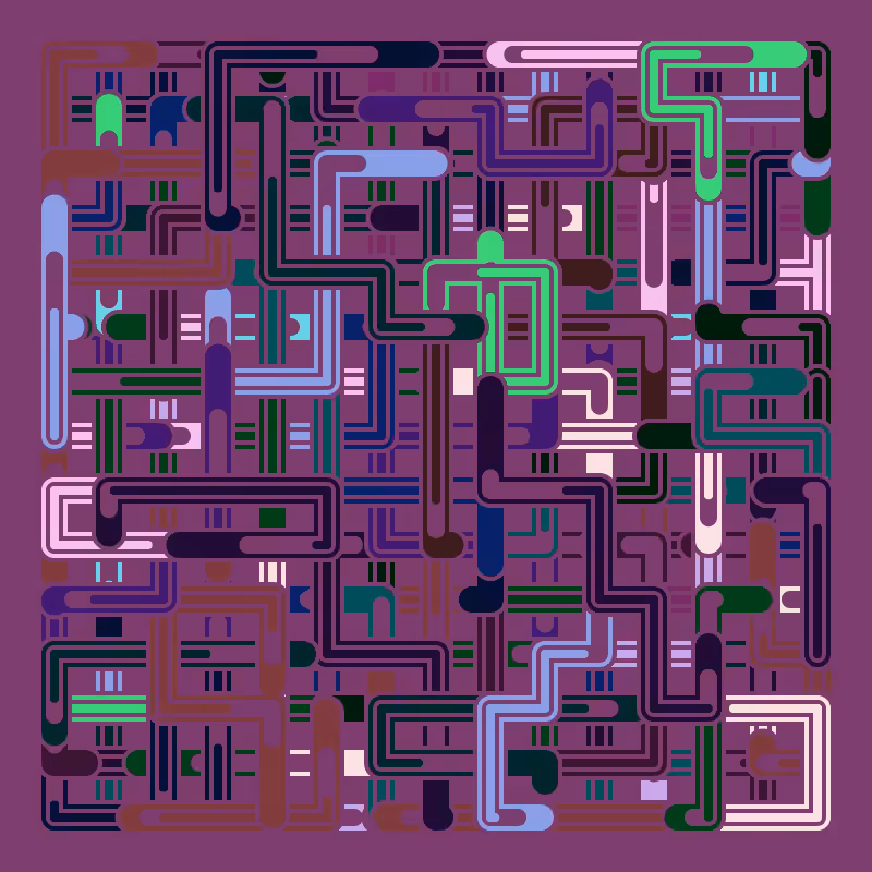 Infinite Pipes #86