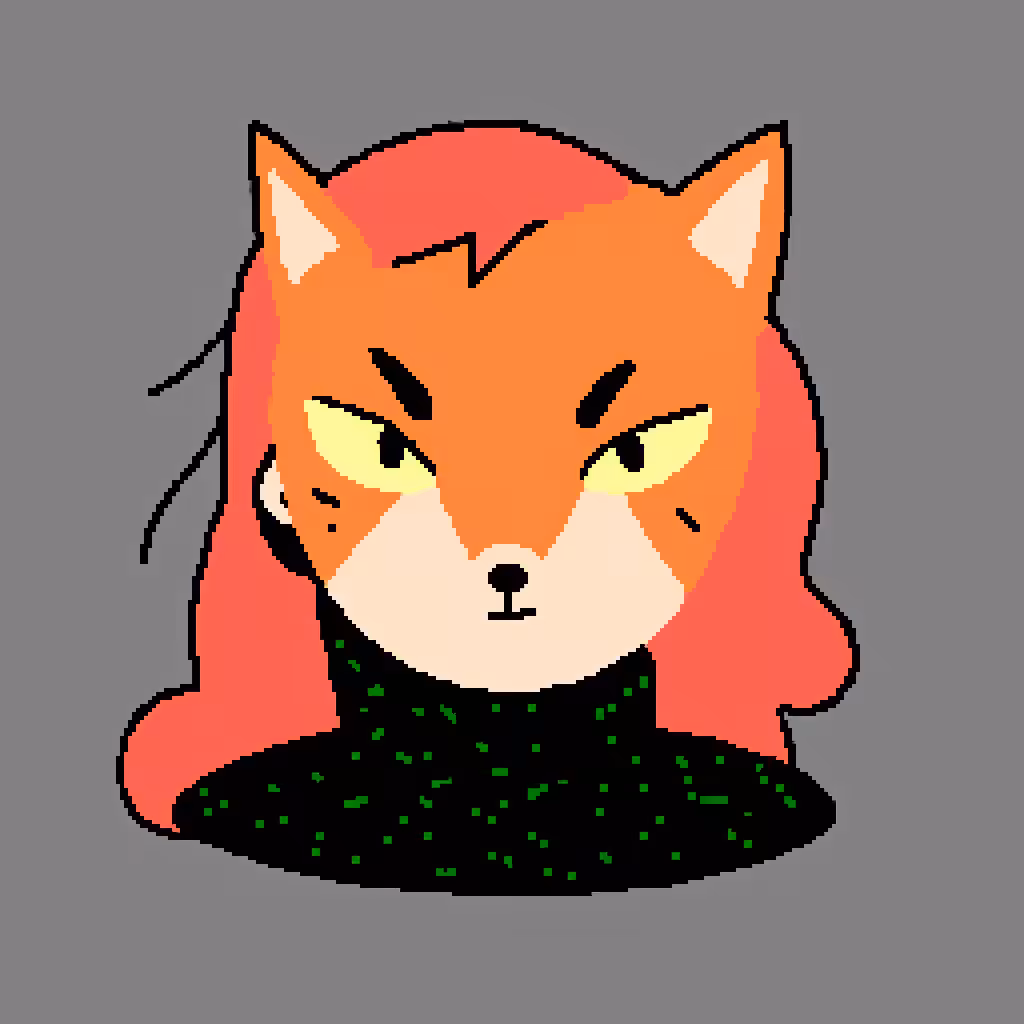 YakuzaFox