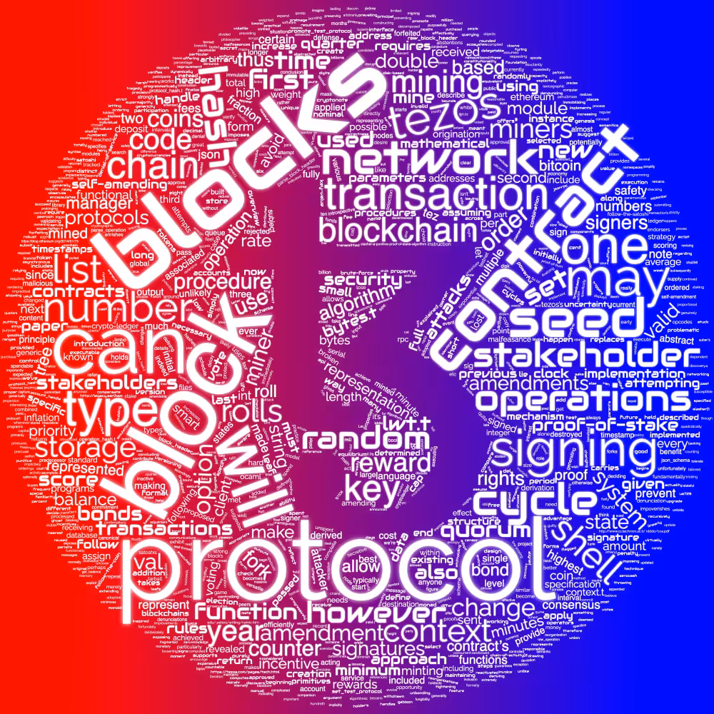 Tezos Whitepaper