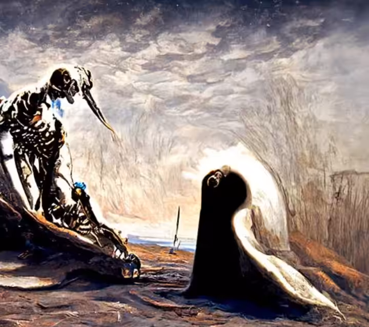 № 9: The Persistence of Grimmery