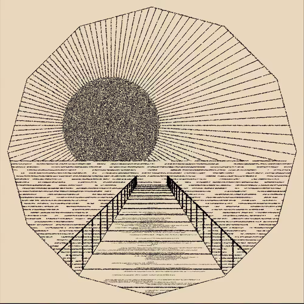 Horizon #128
