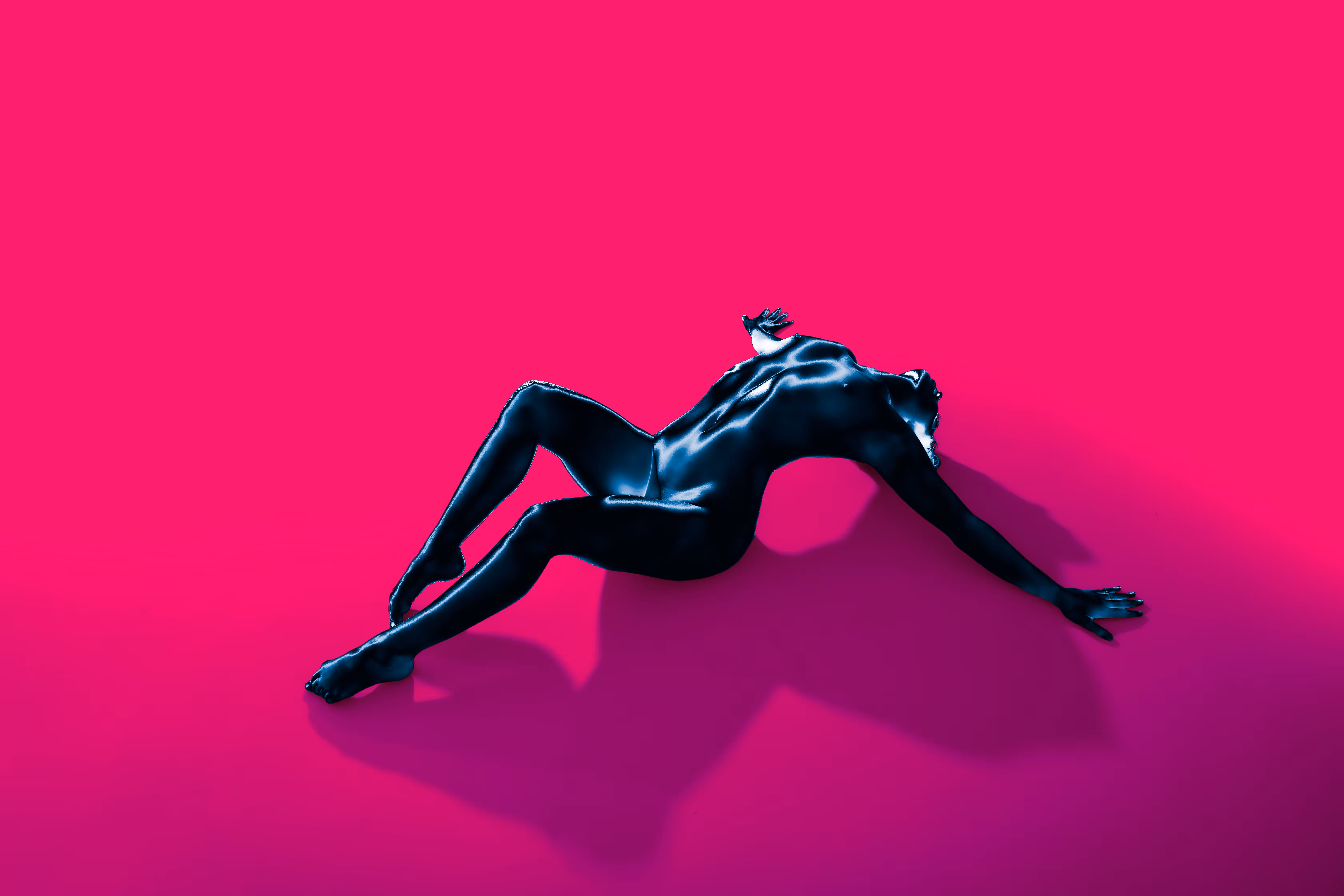 de'vine feminine #02