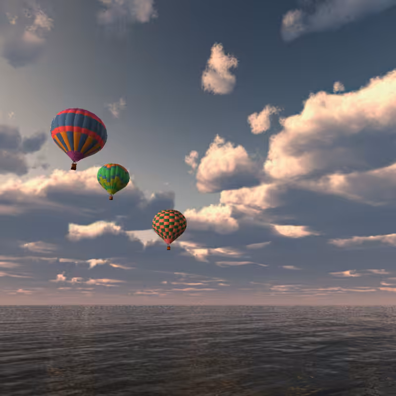 Balloonz #13